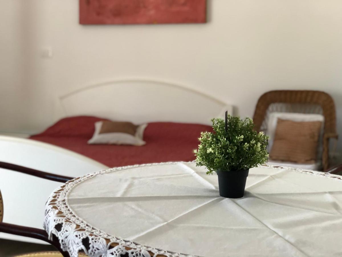Apartmani Stellar Malinska Exterior foto